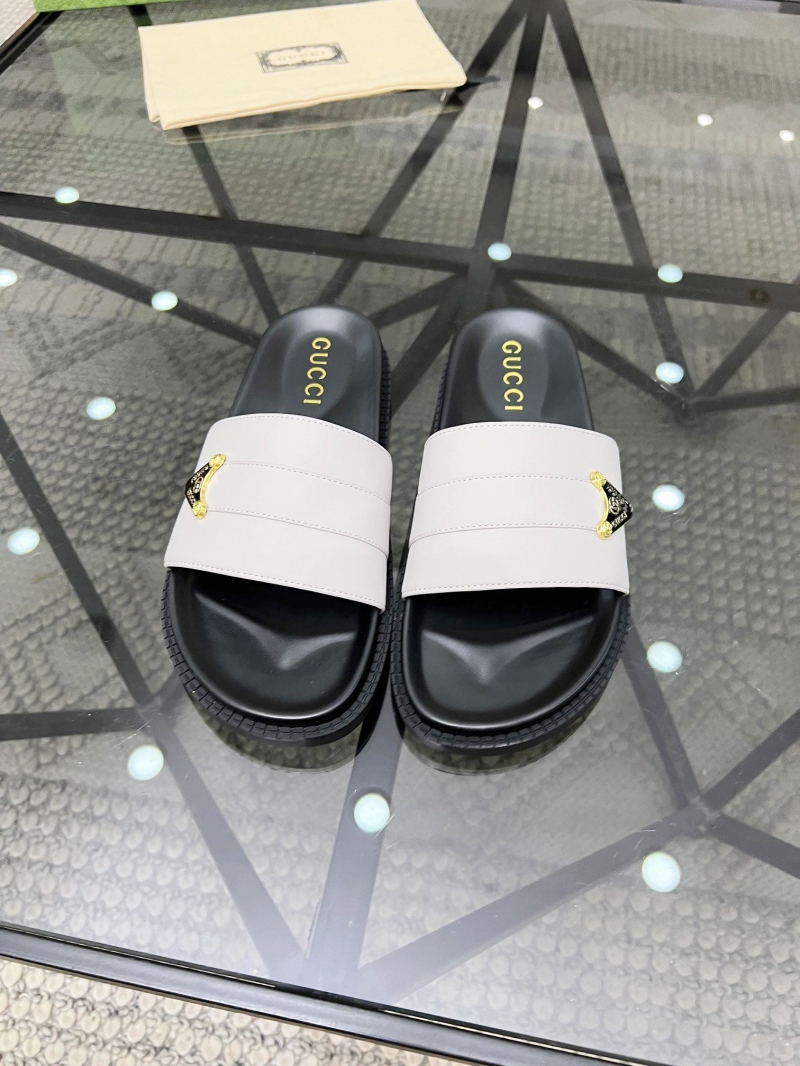 Gucci Slippers